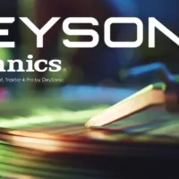 LIVE SET DeySonic "Valencia Moonlinght, Beach and Techno #01" by Tune Your Energy ⭐⭐⭐⭐