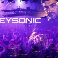⭐⭐⭐⭐ House, Melodica, Deep and Techno by Tune Your Energy ⭐⭐⭐⭐