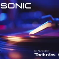 ⭐⭐ Exclusive SET For You _ DeySonic Valencia / Spain ⭐⭐⭐ by Tune Your Energy ⭐⭐⭐⭐