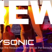 ⭐⭐⭐⭐⭐ ⚡ DeySonic LIVE ✨Testing NEW TRACKS by Tune Your Energy ⭐⭐⭐⭐