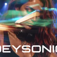 ⭐⭐⭐ DeySonic / Valencia / ESPAÑA ⭐⭐⭐ by Tune Your Energy ⭐⭐⭐⭐