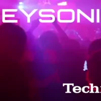 ✨ SaturDeySonic v.5.9.26 ✨ Valencia _ España by Tune Your Energy ⭐⭐⭐⭐