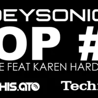 ✨ After Hours Set DeySonic Live ✨ Valencia _ España by Tune Your Energy ⭐⭐⭐⭐