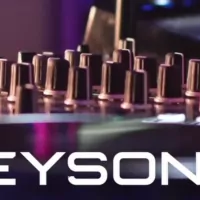 DeySonic Live : One Request !!!! Pide tu RMB by Tune Your Energy ⭐⭐⭐⭐