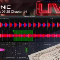 ⭐⭐⭐⭐⭐ ⚡ DeySonic LIVE ✨Tune Your Energy! by Tune Your Energy ⭐⭐⭐⭐