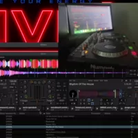 Live Progressive SET Chapter#2 by 𖤐 ✦ ⟡ ⋆｡˚⭐️ DeySonic ⭐️˚｡⋆ ⟡ ✦ 𖤐