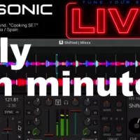 DeySonic Live Progressive Chapter #3 by 𖤐 ✦ ⟡ ⋆｡˚⭐️ DeySonic ⭐️˚｡⋆ ⟡ ✦ 𖤐