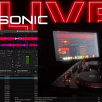 Live On Air by 𖤐 ✦ ⟡ ⋆｡˚⭐️ DeySonic ⭐️˚｡⋆ ⟡ ✦ 𖤐