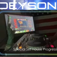 SunDeySonic Progressive Chapter #2 by 𖤐 ✦ ⟡ ⋆｡˚⭐️ DeySonic ⭐️˚｡⋆ ⟡ ✦ 𖤐