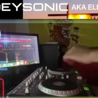 After Hours Session SaturdeySonic by 𖤐 ✦ ⟡ ⋆｡˚⭐️ DeySonic ⭐️˚｡⋆ ⟡ ✦ 𖤐