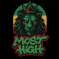 Live On Air by MostHighRadio