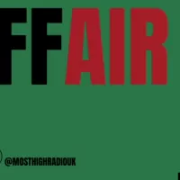 Live On Air by MostHighRadio