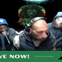 Live On Air by MostHighRadio