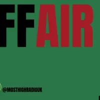 Live On Air by MostHighRadio