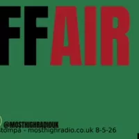 Live On Air by MostHighRadio