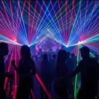 Saturday Night Techno Fever 13.09.26 by LarsWEGAZ