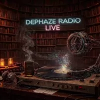 Live On Air by DephazERadi0