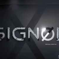 SIGNØL radio Live On Air by Vladimir “X-Core” Gritchenko