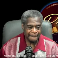 Live On Air by Lifeline Prayerline