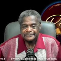 Live On Air by Lifeline Prayerline