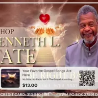 Live On Air by Lifeline Prayerline