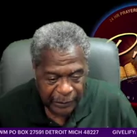 Live On Air by Lifeline Prayerline