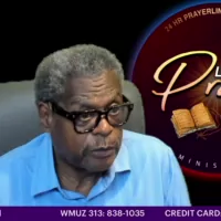 Live On Air by Lifeline Prayerline
