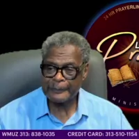 Live On Air by Lifeline Prayerline