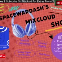 The Golden Oldies Show, Filling In For Pete Maxwell 01/07/26 by SpacewardAsh