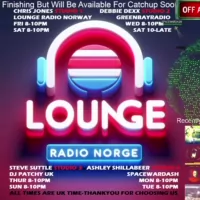 Midweek Mellow, LIVE from LRN Studio 4 01/07/26 by SpacewardAsh