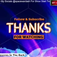 You Choose The Choose Chooseday, LIVE from LRN Studio 4 07/07/26 by SpacewardAsh