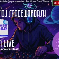 The Golden Oldies Show - Bonnie Tyler &amp; Friends Special 15/07/26 by SpacewardAsh