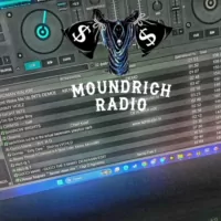 MOUNDRICH RADIO by GraveMan aka DeadMan