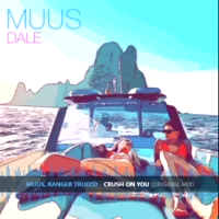 Live On Air by Euleri Bail Miranda