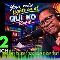 Live On Air by DJ Quiko