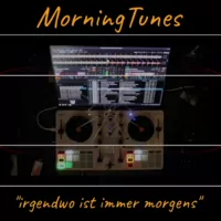 MornigTunes: Live On Air by TheManAtTheMachine