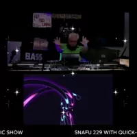 Live On Air by Scotty Austin Djquick-e