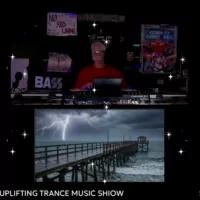 Live On Air by Scotty Austin Djquick-e