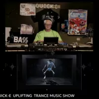 Live On Air by Scotty Austin Djquick-e
