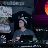 Live On Air by Scotty Austin Djquick-e