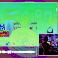 Live On Air by atmospherix