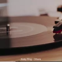 Live On Air by Trust in Wax