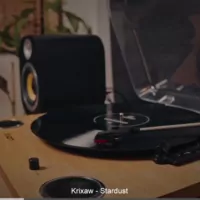 Live On Air by Trust in Wax