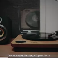 Live On Air by Trust in Wax