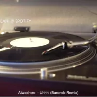 Live On Air by Trust in Wax