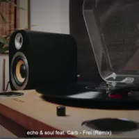 Live On Air by Trust in Wax