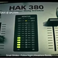 Live On Air by Trust in Wax