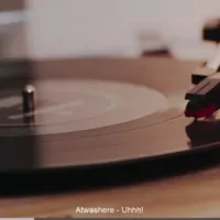 Live On Air by Trust in Wax