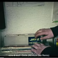 Live On Air by Trust in Wax