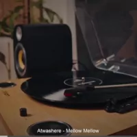 Live On Air by Trust in Wax